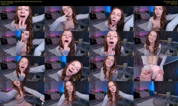 skyewatson — 11 minute Chaturbate female cam show recording, 720p, May 30, 2026