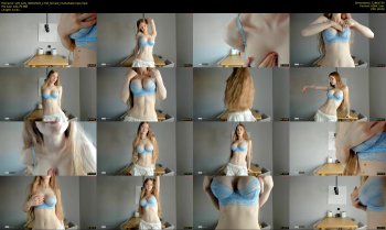 soft_katy — 13 minute Chaturbate female cam show recording, 720p, May 30, 2026