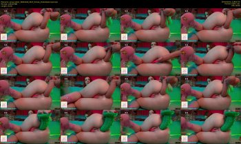 sonya_keller — 30 minute Chaturbate female cam show recording, 720p, May 30, 2026