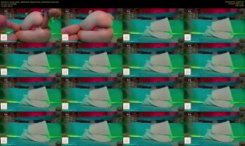 sonya_keller — 9 minute Chaturbate female cam show recording, 720p, May 30, 2026