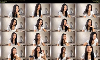 stephanieseidt — 40 minute Chaturbate female cam show recording, 720p, May 30, 2026