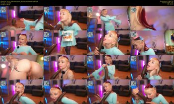 suk_ki — 120 minute Chaturbate couple cam show recording, 720p, May 30, 2026