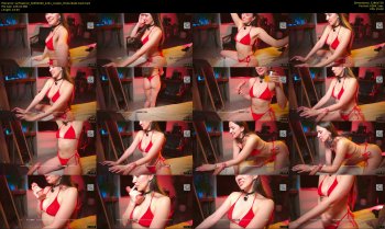 surfissence — 24 minute Chaturbate couple cam show recording, 720p, May 30, 2026