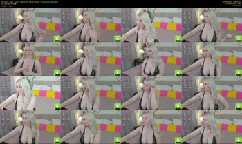 tasty__booty — 12 minute Chaturbate female cam show recording, 720p, May 30, 2026
