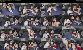 the_mao_game — 61 minute Chaturbate couple cam show recording, 720p, May 30, 2026