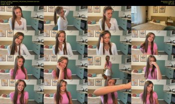 tinybliss — 120 minute Chaturbate female cam show recording, 720p, May 30, 2026
