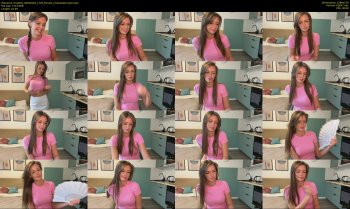 tinybliss — 23 minute Chaturbate female cam show recording, 720p, May 30, 2026