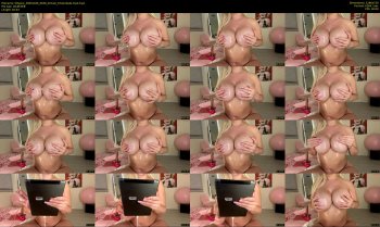 tittyana — 3 minute Chaturbate female cam show recording, 720p, May 30, 2026