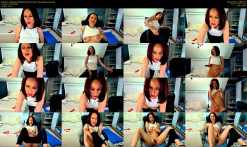 toplegs — 36 minute Chaturbate female cam show recording, 720p, May 30, 2026