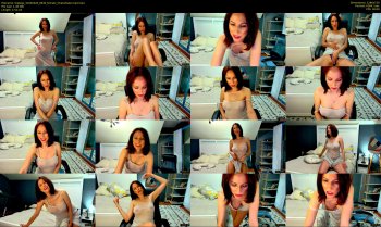 toplegs — 112 minute Chaturbate female cam show recording, 720p, May 31, 2026