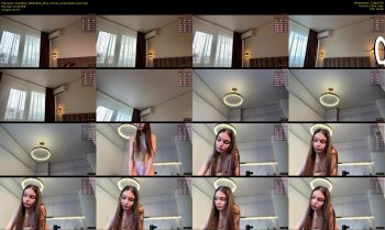 traciblow — 5 minute Chaturbate female cam show recording, 720p, May 30, 2026