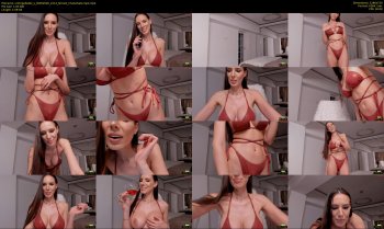 unforgettable_s — 120 minute Chaturbate female cam show recording, 720p, May 30, 2026