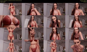 unforgettable_s — 120 minute Chaturbate female cam show recording, 720p, May 31, 2026