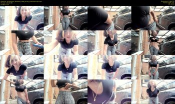 vanandjuani — 12 minute Chaturbate female cam show recording, 720p, May 30, 2026