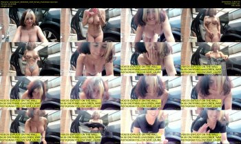vanandjuani — 8 minute Chaturbate female cam show recording, 720p, May 30, 2026