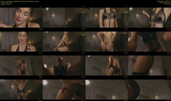 velavelle — 112 minute Chaturbate female cam show recording, 720p, May 31, 2026