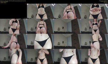 viola_larson — 97 minute Chaturbate female cam show recording, 720p, May 31, 2026