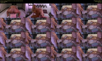 wcsweet — 41 minute Chaturbate male cam show recording, 720p, May 30, 2026