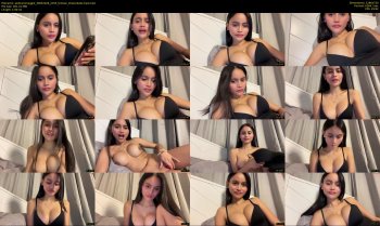 webcammaggie — 61 minute Chaturbate female cam show recording, 720p, May 30, 2026