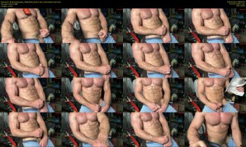 whackingmywilly — 15 minute Chaturbate male cam show recording, 480p, May 30, 2026