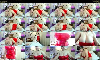 xlindamilfx — 11 minute Chaturbate female cam show recording, 720p, May 31, 2026