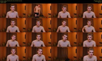 yrshela — 120 minute Chaturbate male cam show recording, 720p, May 30, 2026