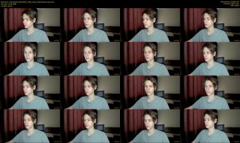 0verlandd — 5 minute Chaturbate male cam show recording, 720p, May 31, 2026