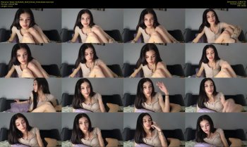 9west — 14 minute Chaturbate female cam show recording, 720p, May 31, 2026