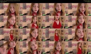 _aoki_ — 36 minute Chaturbate female cam show recording, 720p, May 31, 2026
