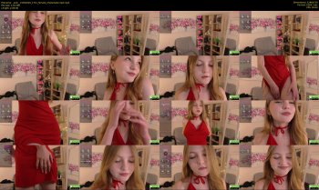 _aoki_ — 120 minute Chaturbate female cam show recording, 720p, May 31, 2026