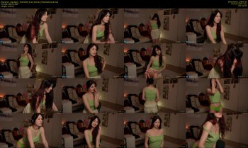 _blackbee_ — 121 minute Chaturbate female cam show recording, 720p, May 31, 2026