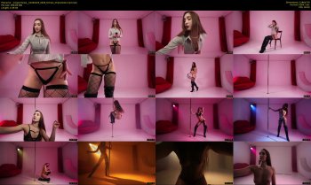 _meganmeow_ — 120 minute Chaturbate female cam show recording, 720p, Jun 1, 2026