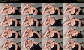 _morpho_ — 17 minute Chaturbate female cam show recording, 720p, May 31, 2026