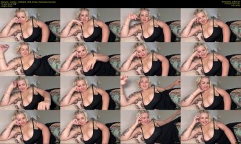 _morpho_ — 7 minute Chaturbate female cam show recording, 720p, May 31, 2026
