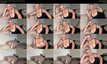 _morpho_ — 120 minute Chaturbate female cam show recording, 720p, May 31, 2026