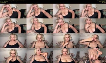 _morpho_ — 103 minute Chaturbate female cam show recording, 720p, May 31, 2026