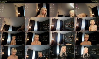 _shiningstar — 55 minute Chaturbate female cam show recording, 720p, May 31, 2026