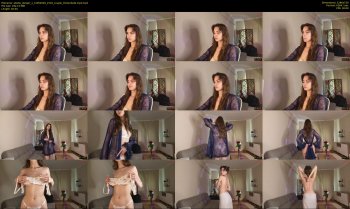 abella_danger_x — 41 minute Chaturbate female cam show recording, 720p, May 31, 2026