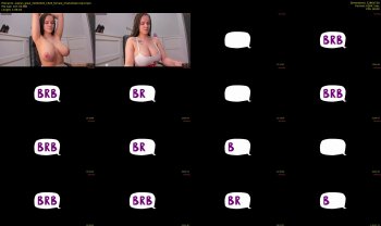 adalyn_glow — 67 minute Chaturbate female cam show recording, 720p, May 31, 2026