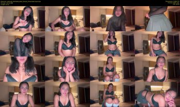 aiisha18 — 43 minute Chaturbate female cam show recording, 720p, May 31, 2026