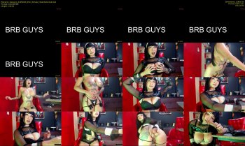 aitanarus — 120 minute Chaturbate female cam show recording, 720p, May 31, 2026