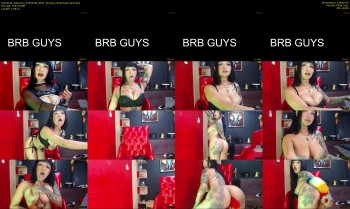 aitanarus — 67 minute Chaturbate female cam show recording, 720p, May 31, 2026