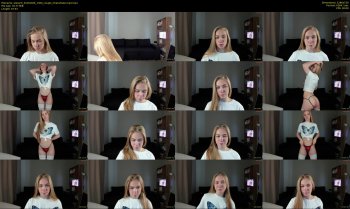 alexarti — 8 minute Chaturbate couple cam show recording, 720p, May 31, 2026