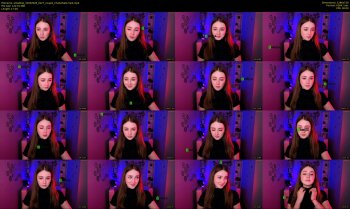 alisabliss — 18 minute Chaturbate female cam show recording, 720p, May 31, 2026
