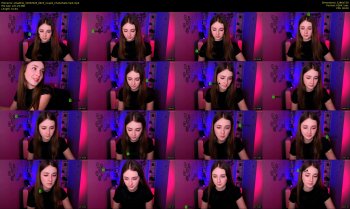 alisabliss — 32 minute Chaturbate female cam show recording, 720p, May 31, 2026