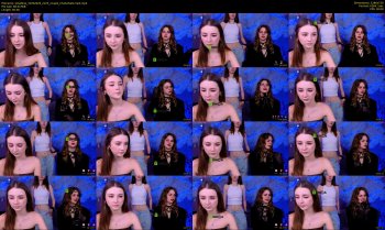 alisabliss — 6 minute Chaturbate female cam show recording, 720p, May 31, 2026