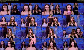 alisabliss — 29 minute Chaturbate female cam show recording, 720p, May 31, 2026
