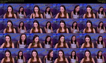 alisabliss — 16 minute Chaturbate female cam show recording, 720p, May 31, 2026