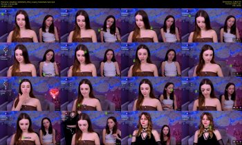 alisabliss — 20 minute Chaturbate female cam show recording, 720p, May 31, 2026