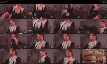 allotropp — 37 minute Chaturbate female cam show recording, 720p, Jun 1, 2026